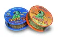 KRYSTON SUPER MANTIS MEGA BRAID - KRYSTON SUPER MANTIS CAMO GREE