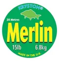MERLIN CAMOUFLAGED BRAIDS - KRYSTON MERLIN 10LB