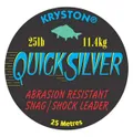 KRYSTON QUICKSILVER ULTRA ABRASION - KRYSTON QUICKSILVER 25LB