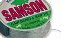 KRYSTON SAMSON HAIR BRAID GREEN - KRYSTON SAMSON GREEN 6LB