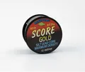 KRYSTON SCORE GOLD 60LB LEAD CORE - KRYSTON SCORE GOLD 60LB SILT