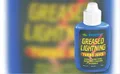 KRYSTON GREASED LIGHTNING - KRYSTON GREASED LIGHTNING