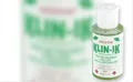KRYSTON KLIN-IK ANTISEPTIC - KRYSTON KLIN-IK ANTISEPTIC