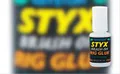 KRYSTON STYX BRUSH ON RIG GLUE - KRYSTON STYX BRUSH ON RIG GLUE