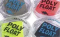 KRYSTON POLYFLOAT - KRYSTON POLYFLOAT  YELLOW