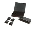 PROLOGIC TACKLE ORGANIZER - PROLOGIC TACKLE ORGANIZER