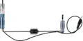 PROLOGIC Q/R ILLUMINATED SWING INDICATOR KIT - PROLOGIC Q/R ILLU