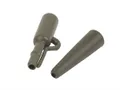 PROLOGIC SAFETY LEAD CLIPS & TAIL RUBBERS - PROLOGIC SAFETY LEAD