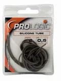 PROLOGIC RIG TUBE SILICONE - PROLOGIC RIG TUBE SILICONE 0,5MM
