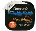 PROLOGIC PVA 'HEX' MESH STANDARD - PROLOGIC PVA 'HEX' MESH STAND