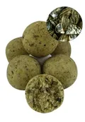 DDBAIT BOILIES ZEBRA MUSSEL CRUNCH - DDBAIT BOILIES ZEBRA MUSSEL