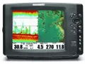 HUMMINBIRD 1158CX COMBO - HUMMINBIRD 1158CX COMBO