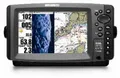 HUMMINBIRD 998cx SI COMBO - HUMMINBIRD 998cx SI COMBO