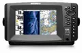 HUMMINBIRD 898CX SI COMBO - HUMMINBIRD 898CX SI COMBO