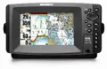 HUMMINBIRD 858CX COMBO - HUMMINBIRD 858CX COMBO