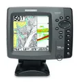 HUMMINBIRD 788CXI HD COMBO - HUMMINBIRD 788CXI HD COMBO