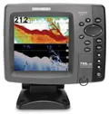 HUMMINBIRD 788CXI HD DI COMBO - HUMMINBIRD 788CXI HD DI COMBO