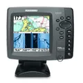 HUMMINBIRD 798CXI HD SI COMBO - HUMMINBIRD 798CXI HD SI COMBO
