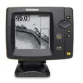 HUMMINBIRD 570X - HUMMINBIRD 570X