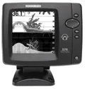 HUMMINBIRD 570X DI - HUMMINBIRD 570X DI