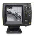 HUMMINBIRD 581XI COMBO - HUMMINBIRD 581XI COMBO