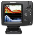 HUMMINBIRD 596CX HD DI - HUMMINBIRD 596CX HD DI