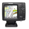 HUMMINBIRD 597 CXI HD COMBO - HUMMINBIRD 597 CXI HD COMBO
