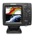 HUMMINBIRD 597 CXI HD DI COMBO - HUMMINBIRD 597 CXI HD DI COMBO