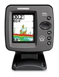 HUMMINBIRD 345CX - HUMMINBIRD 345CX