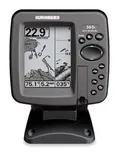 HUMMINBIRD 365XI COMBO - HUMMINBIRD 365XI COMBO