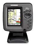 HUMMINBIRD 385CXI COMBO - HUMMINBIRD 385CXI COMBO