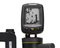 HUMMINBIRD 110X FISHIN'BUDDY - HUMMINBIRD 110X FISHIN'BUDDY