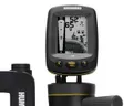 HUMMINBIRD 120X FISHIN'BUDDY - HUMMINBIRD 120X FISHIN'BUDDY