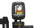 HUMMINBIRD 140CX FISHIN'BUDDY - HUMMINBIRD 140CX FISHIN'BUDDY