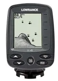 LOWRANCE SERIE X-4 - LOWRANCE SERIE X-4