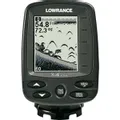 LOWRANCE SERIE X-4 PRO - LOWRANCE SERIE X-4 PRO