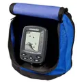 LOWRANCE X-4 PORTABLE - LOWRANCE X-4 PORTABLE