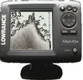 LOWRANCE SERIE MARK 5X - LOWRANCE SERIE MARK 5X