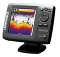 LOWRANCE SERIE ELITE 5X - LOWRANCE SERIE ELITE 5X