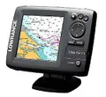 LOWRANCE SERIE ELITE 5m - LOWRANCE SERIE ELITE 5m