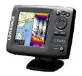 LOWRANCE SERIE ELITE 5 - LOWRANCE SERIE ELITE 5