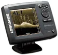 LOWRANCE SERIE ELITE 5X DSI - LOWRANCE SERIE ELITE 5X DSI