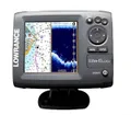 LOWRANCE SERIE ELITE 5 DSI - LOWRANCE SERIE ELITE 5 DSI