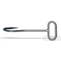 AMIAUD UNCINO INOX - AMIAUD UNCINO INOX