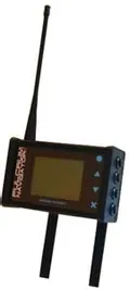 ANGLING GPS - ANGLING SISTEMA DI NAVIGAZIONE GPS