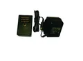 ANGLING GPS - ANGLING NAVIGATOR POWER SUPPLY