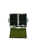 ANGLING PANNELLO SOLARE DELUXE - ANGLING PANNELLO SOLARE DELUXE