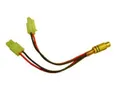 ANGLING CAVO PER BATTERIA - ANGLING CAVO PER BATTERIA