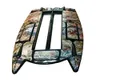 ANGLING ADESIVI CAMOUFLAGE - ANGLING ADESIVI CAMOUFLAGE BAIT BOA