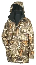 PROLOGIC MAX4 THERMO ARMOUR PRO JACKET - PROLOGIC MAX4 THERMO AR